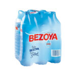 Agua Bezoya 1,5L. Pack 6 Botellas