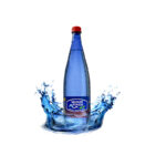 Agua Mineral Montepinos Con Gas Pack 6 bot 1.2