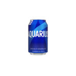 Aquarius limon 33 cl