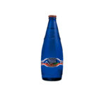 Agua Mineral Con Gas Montepinos Botella De 500ML Pet Pack 24