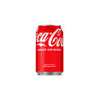 Coca Cola Regular