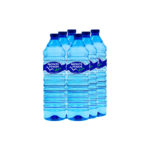 Agua Montepinos1,5L. Pack 6 Botellas