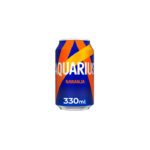 Aquarius naranja 33 cl