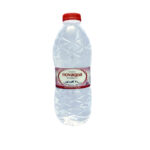 Agua Mineral Novaqua Pack 12 botellas 500