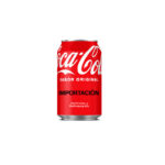 Coca Cola Regular Importacion