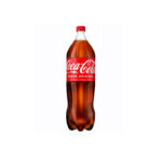 Coca Cola Regular 2 Litros
