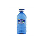 Agua Montepinos Garrafa 5L.