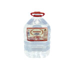 Agua Mineral Novaqua Garrafa 5