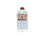 Agua Mineral Novaqua Garrafa 6.5