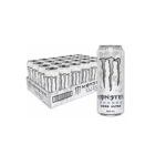 Monster Energy Blanco 500ml Pack24