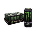 Monster Energy 500ml Pack24