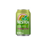 Nestea maracuyá lata de 33 cl.