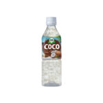 Pure Plus Coco 500