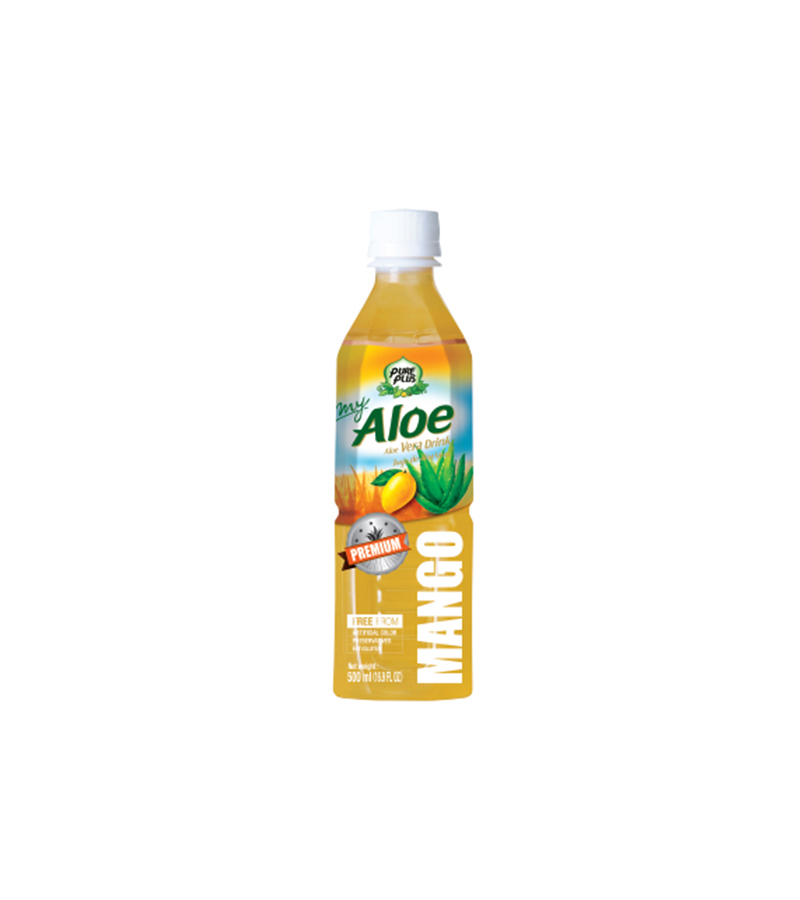 pure-plus-mango Pure Plus Mango 500 - Imagen 1