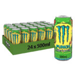 Monster Rio Punch