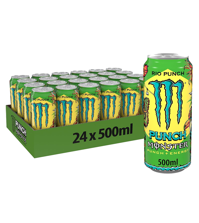 monster-rio-punch500 Monster Rio Punch - Imagen 1