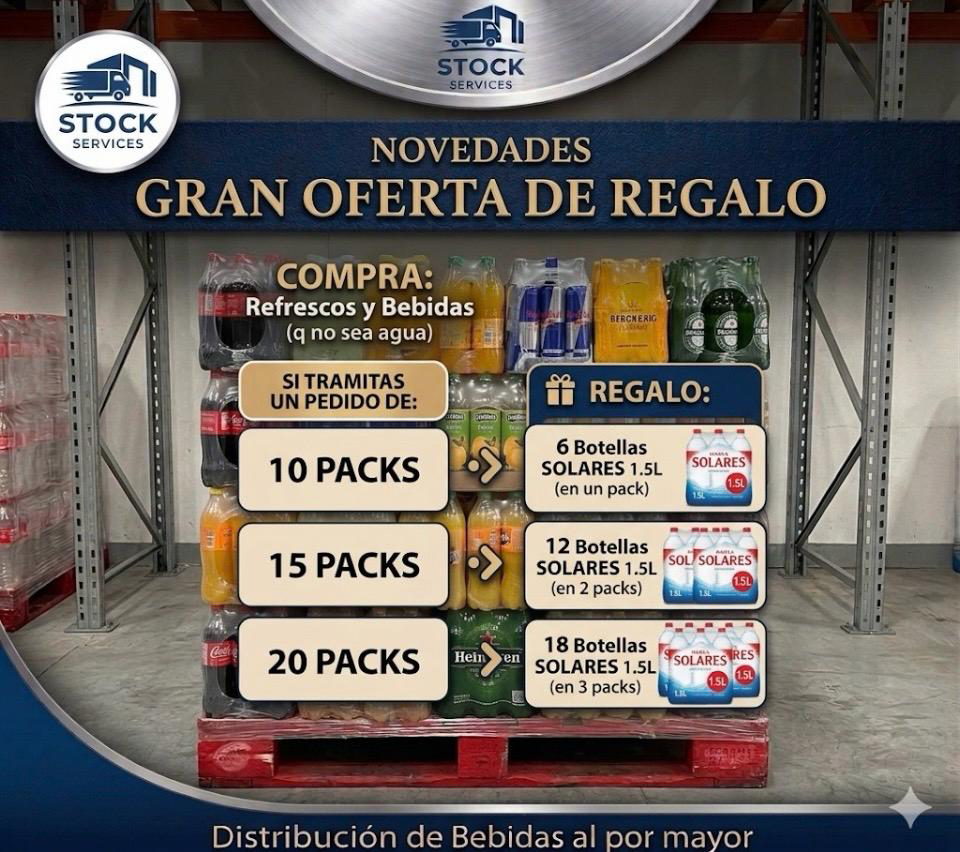 novedades