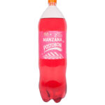 Postobon Manzana 2L