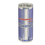 PowerKing Original 250 ml Pack de 24 latas