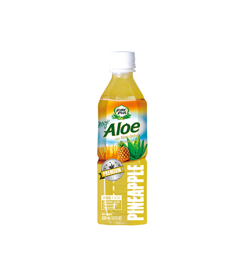 pure-plus-pinya Pure Plus Piña 500 - Imagen 1