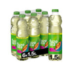 Nestea Maracuya Botella 1.5
