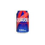 Aquarius melocoton 33 cl