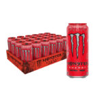 Monster Energy Ultra Sandia
