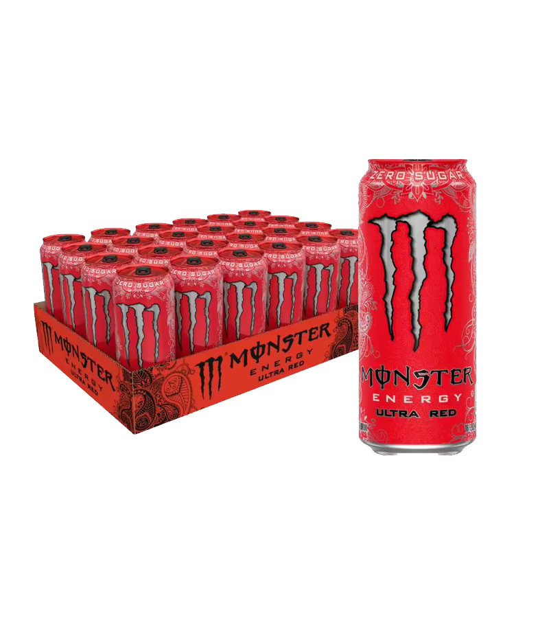 monster-energysandia500 Monster Energy Ultra Sandia - Imagen 1